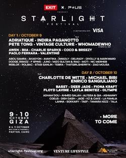 Starlight Festival