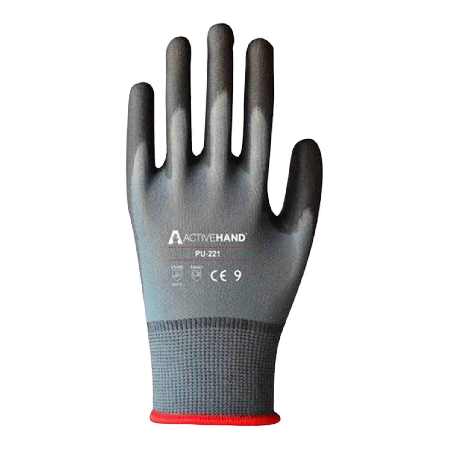 Activehand PU 941 Kesilmez Eldiven
