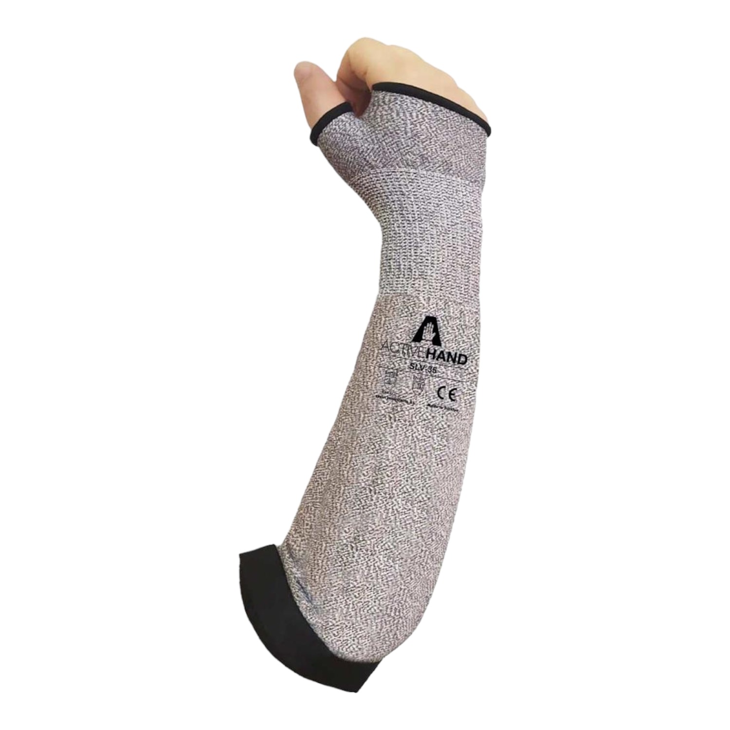 Activehand SLV 35 35cm Kesilme Dirençli Kolluk