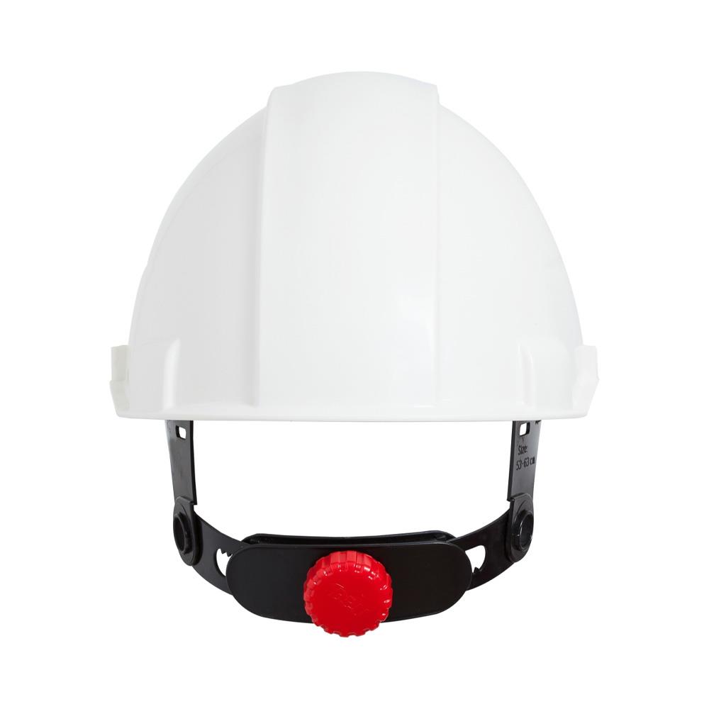 BBU SC 500 P HDPE 20 Kw Elektrikçi Baret (Beyaz)