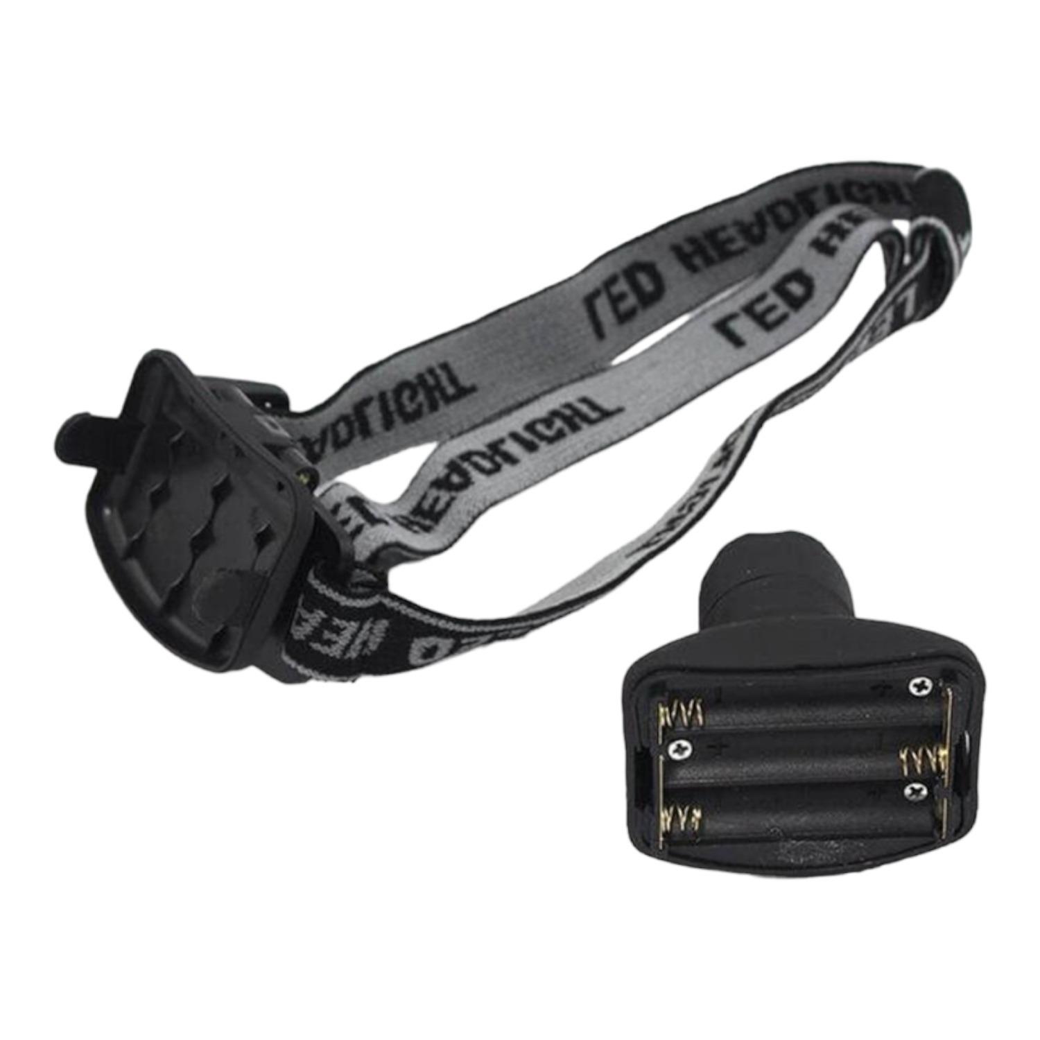 Bigem BM-005 Zoom-Zenon Kafa Feneri