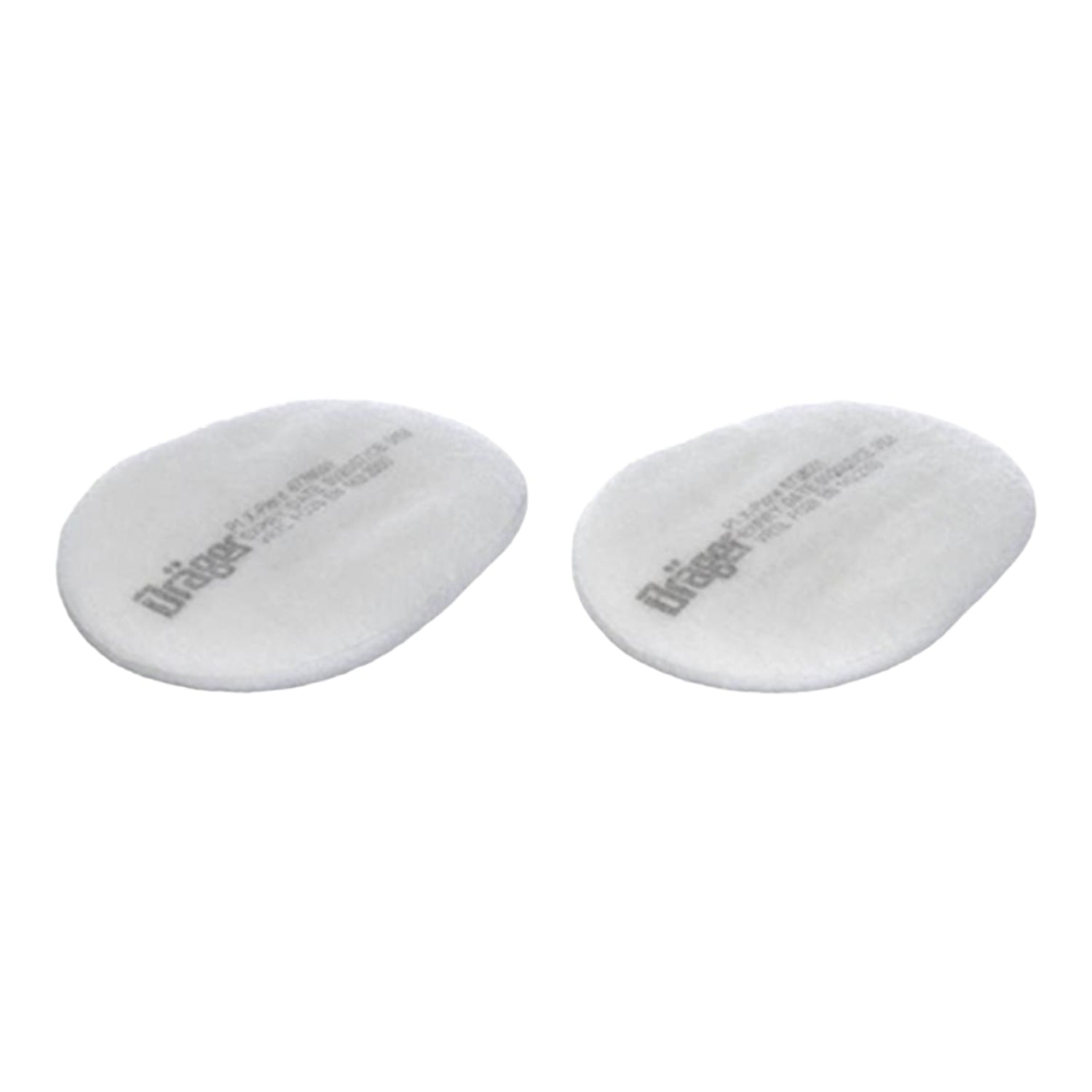 Drager P1 67 38 001 Partikül Filtre Pedi