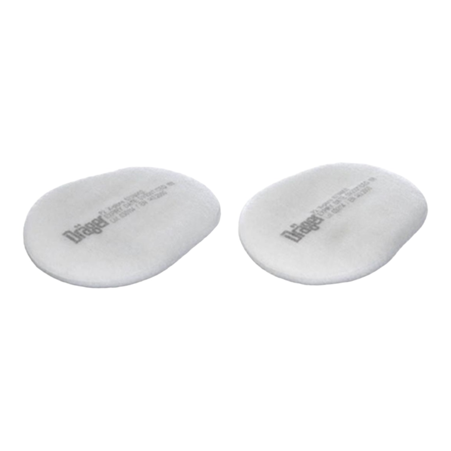 Drager P2 67 38 002 Partikül Filtre Pedi