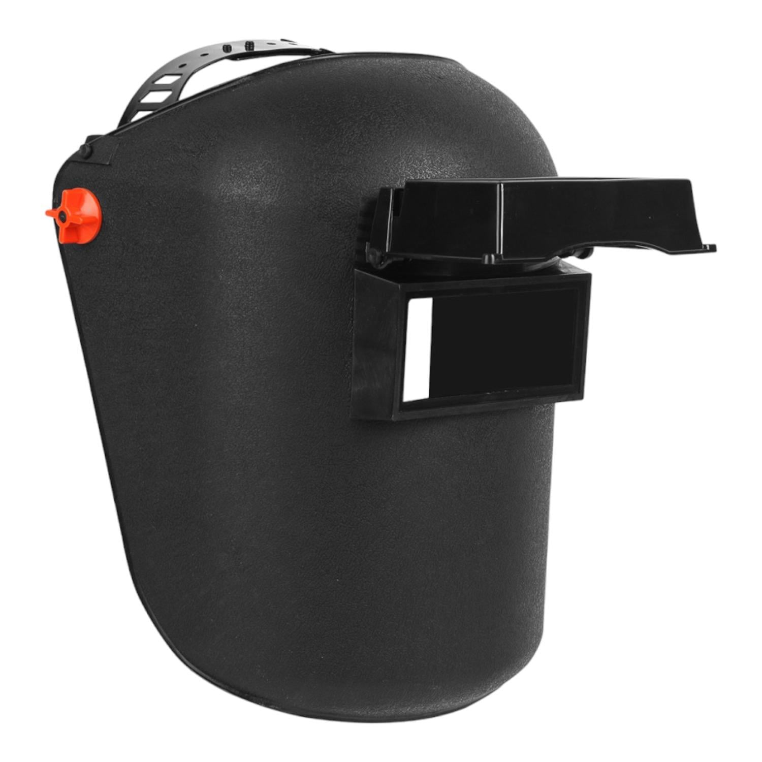 Essafe GE 1320 Dar Cam Kaynak Baş Maskesi