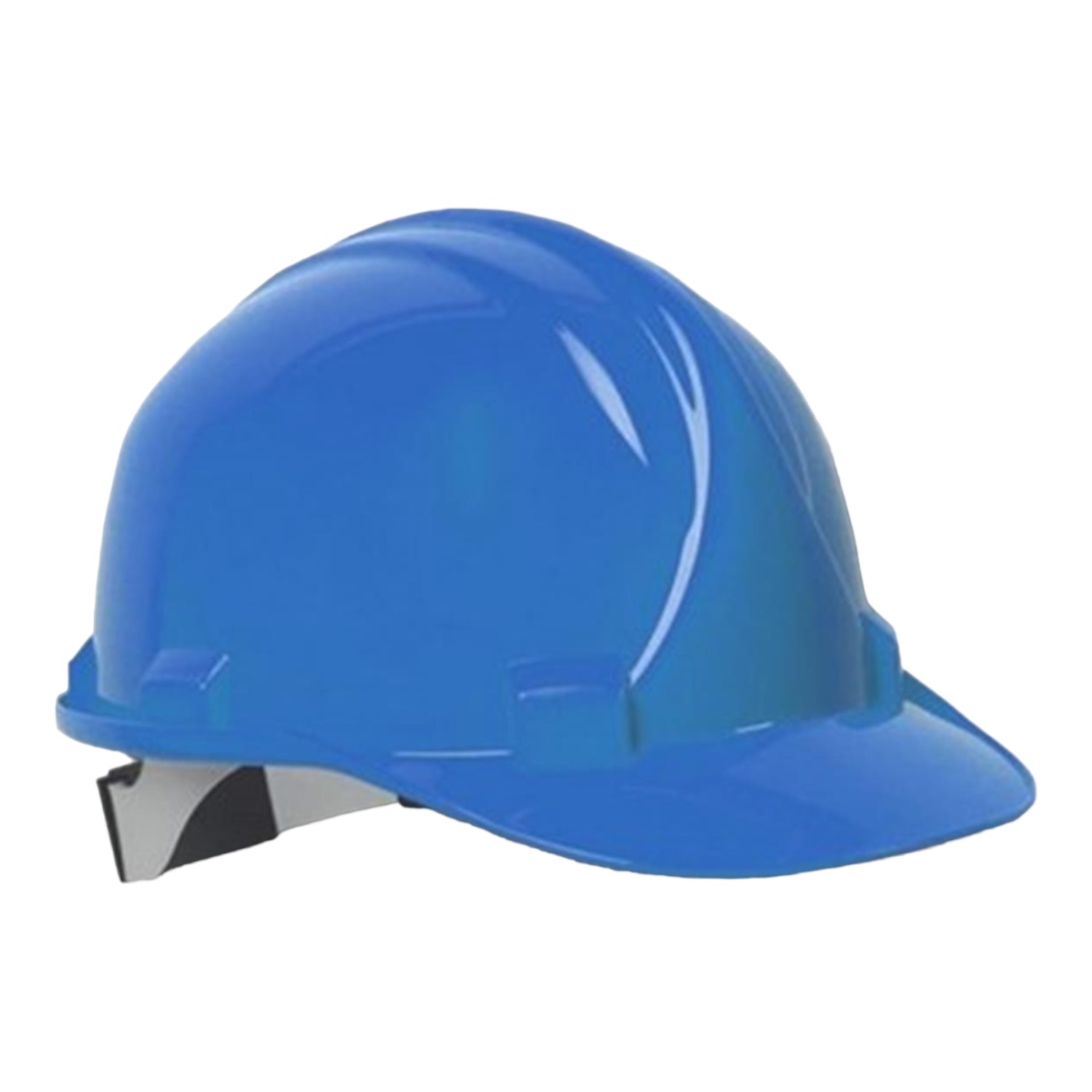 Essafe GE 1537 Vidalı Baret (Mavi)
