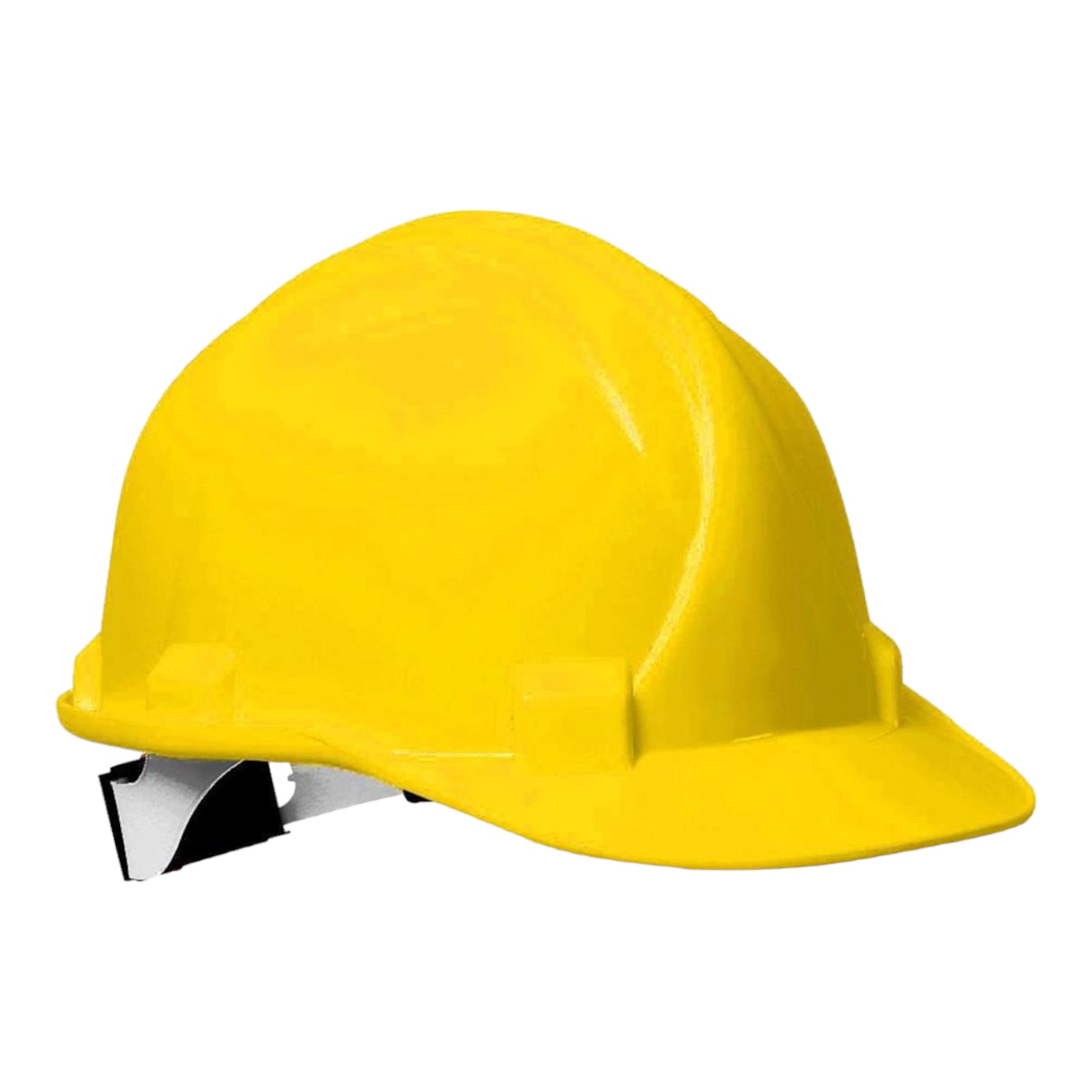 Essafe GE 1537 Vidalı Baret (Sarı)