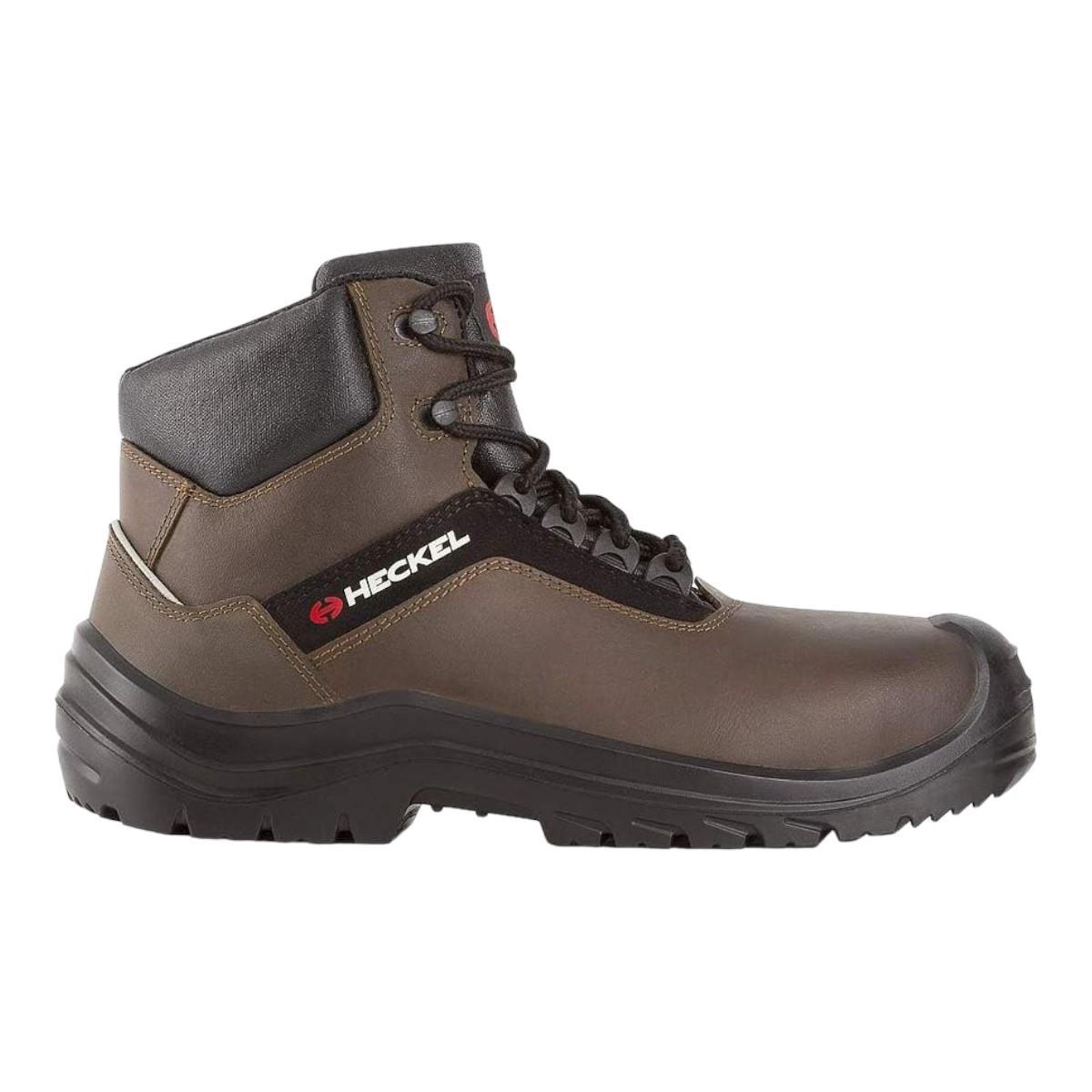 Heckel Suxxeed 6273 Offroad S3 İş Botu