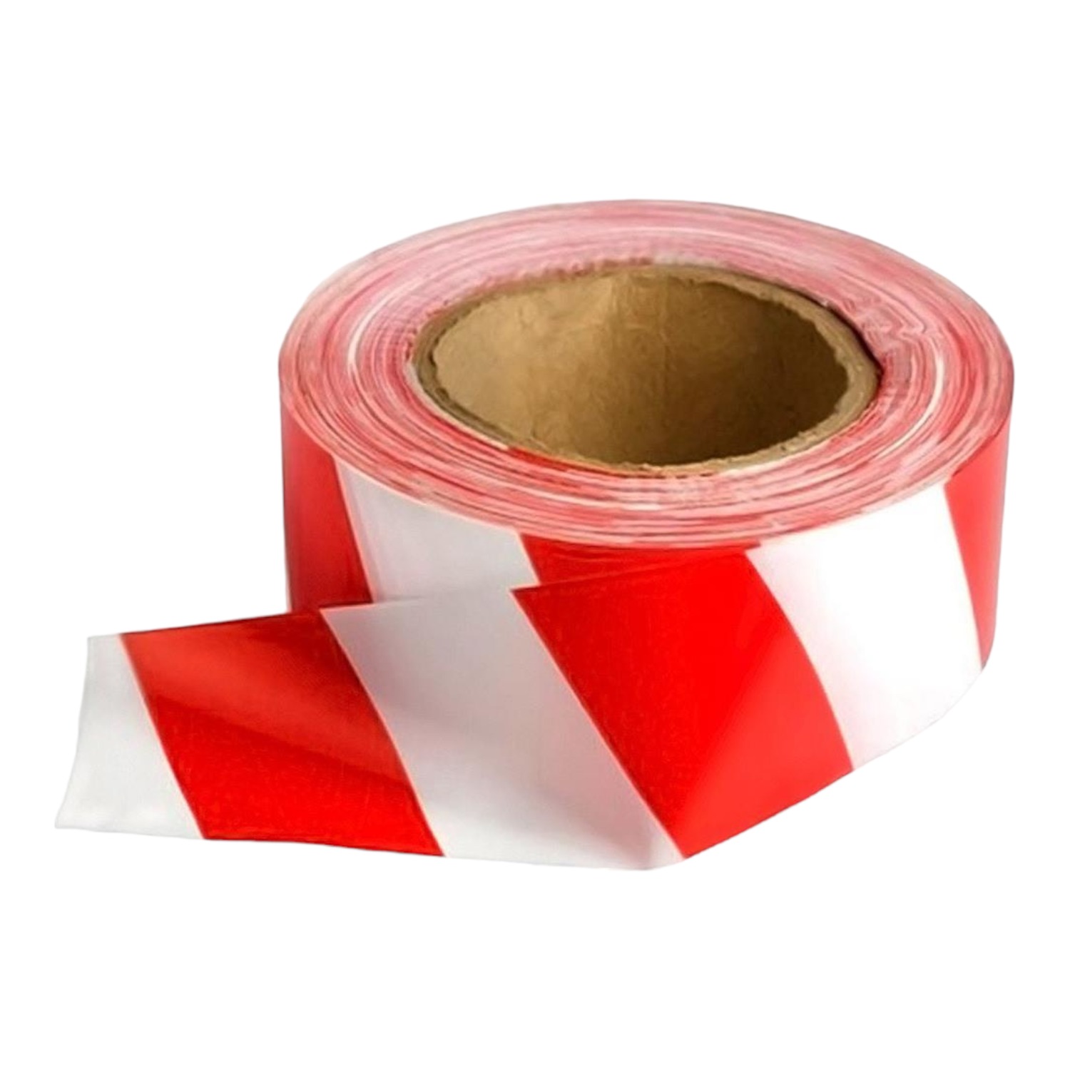 Kalant 500 metre Emniyet Şeridi (Kırmızı/Beyaz)