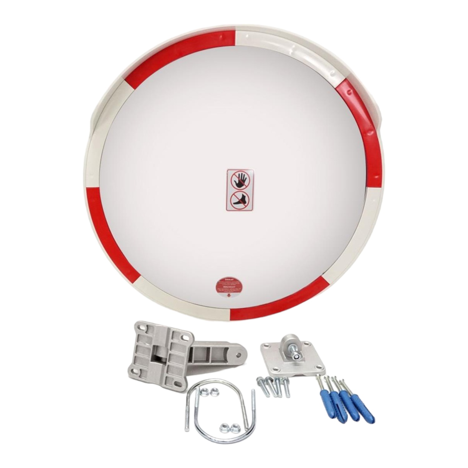 Kalant 80cm Güvenlik Aynası