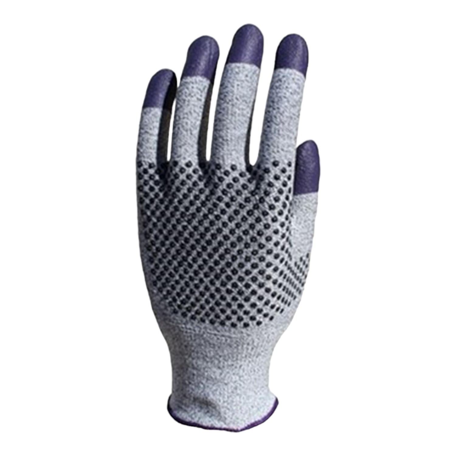 KleenGuard G60 Kesilmez Eldiven (Mor Benekli)