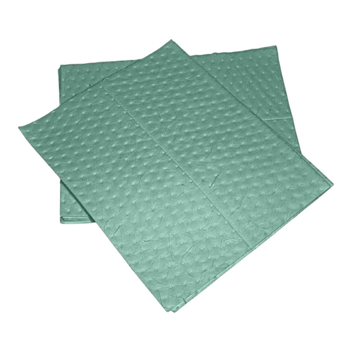 OBUR OBR-U Genel Emici Ped (40cm x 50cm NC4050 Yeşil)