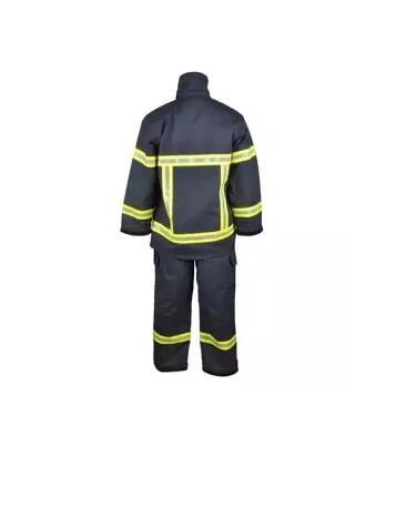 PG PRODUCT İtfaiyeci Elbisesi EN 469