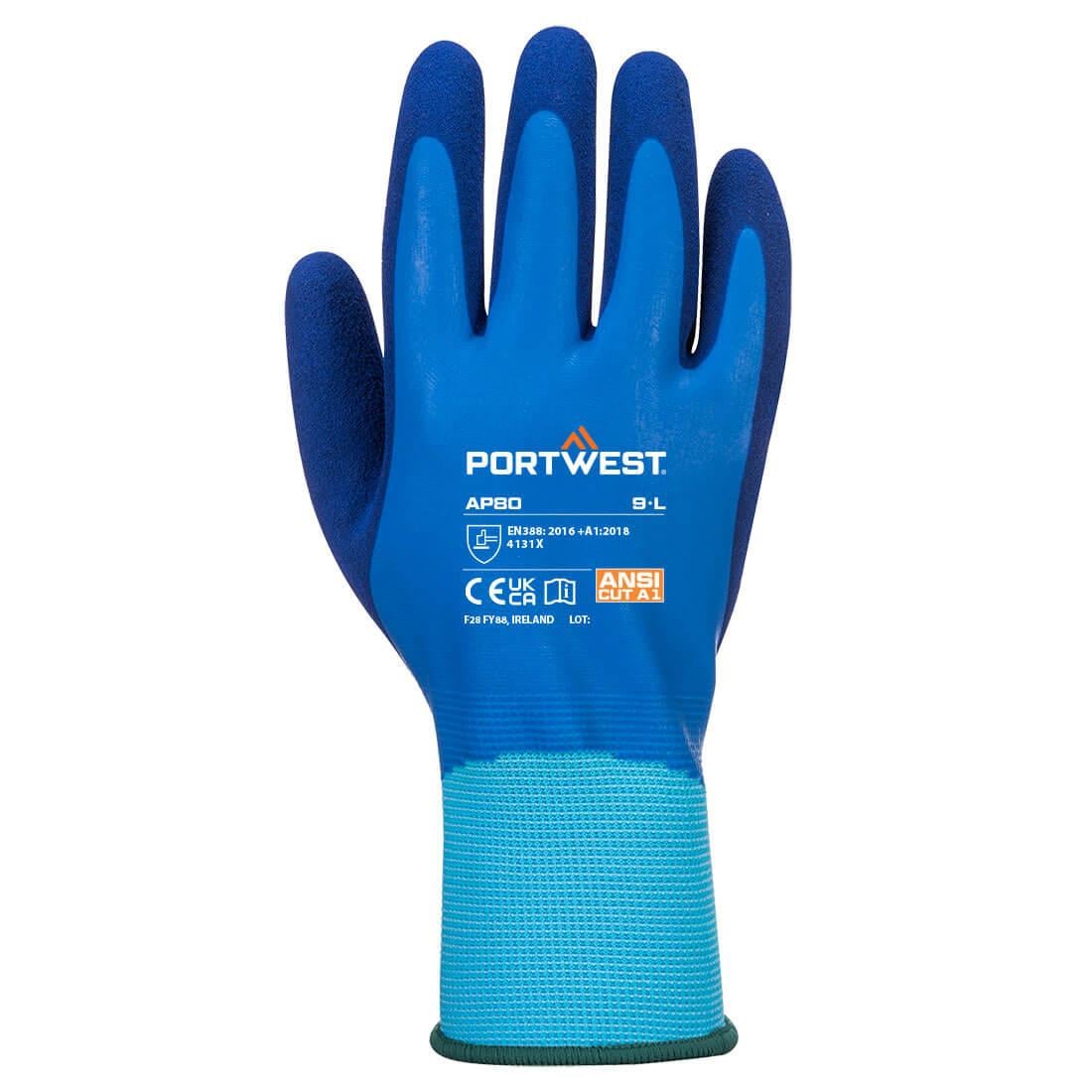 Portwest AP80 Sıvı Pro 4131X İş Eldiveni