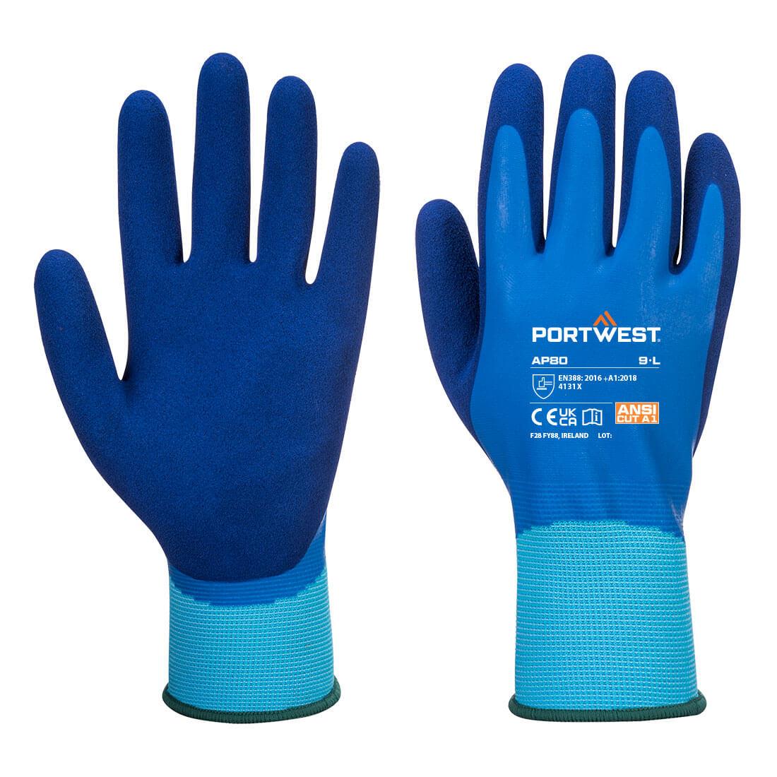 Portwest AP80 Sıvı Pro 4131X İş Eldiveni