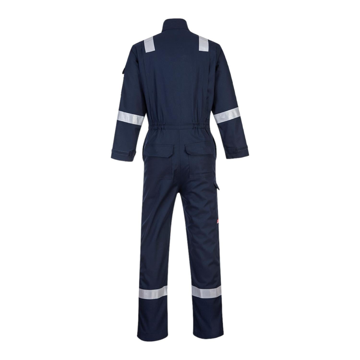 Portwest Bizflame FR93 Ultra Tulum (Lacivert)