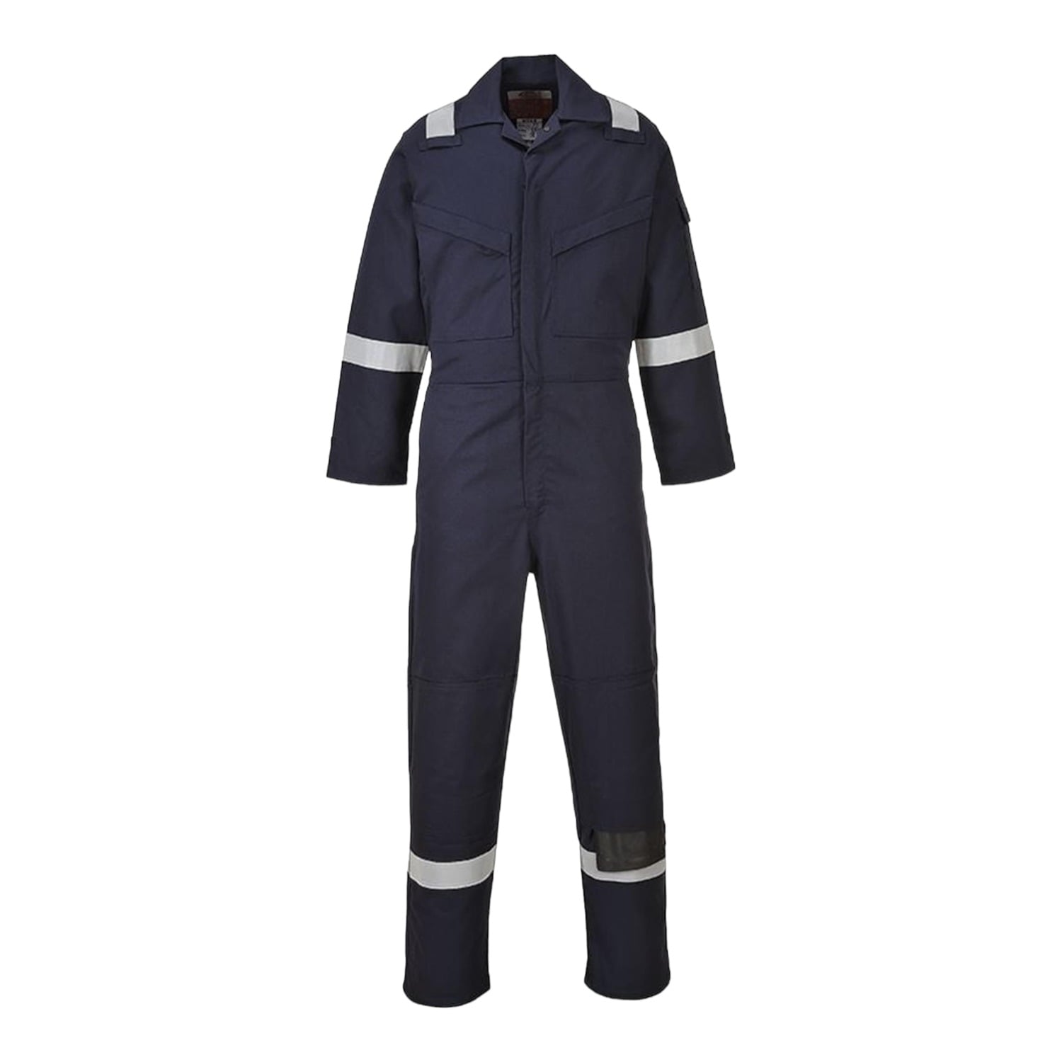 Portwest FR50 Alev Almaz Tulum (Lacivert)