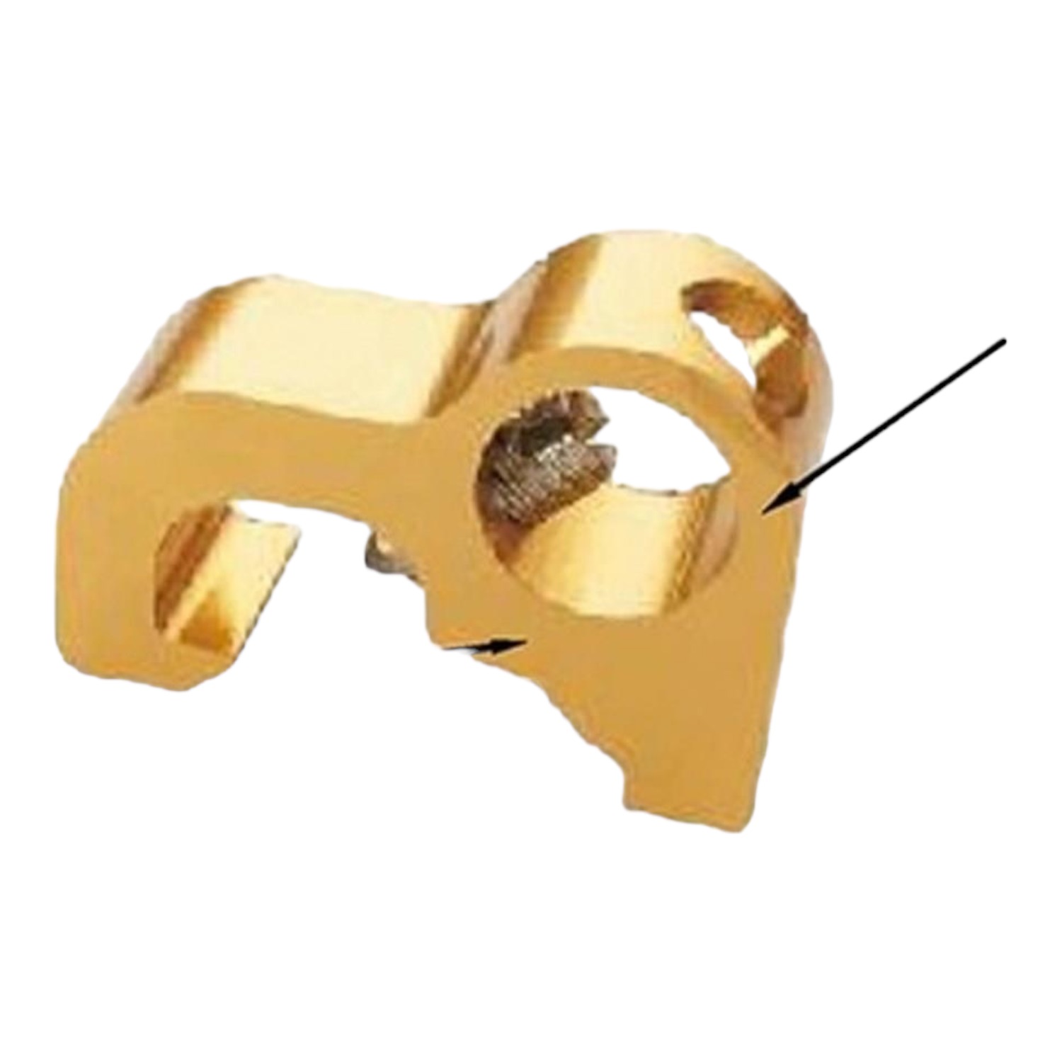 Safe Lock BD-D26 Alm Sigorta Kilidi 8mm