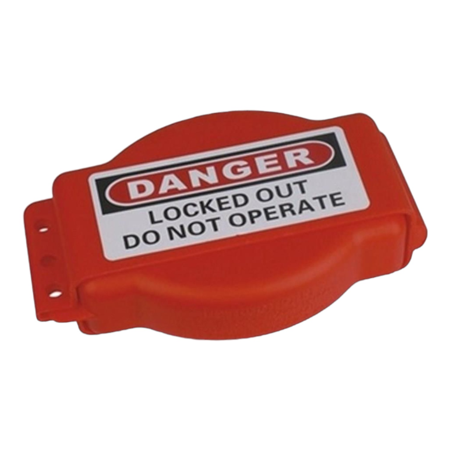 Safe Lock BD-F16 Şiber Vana Kilidi 1