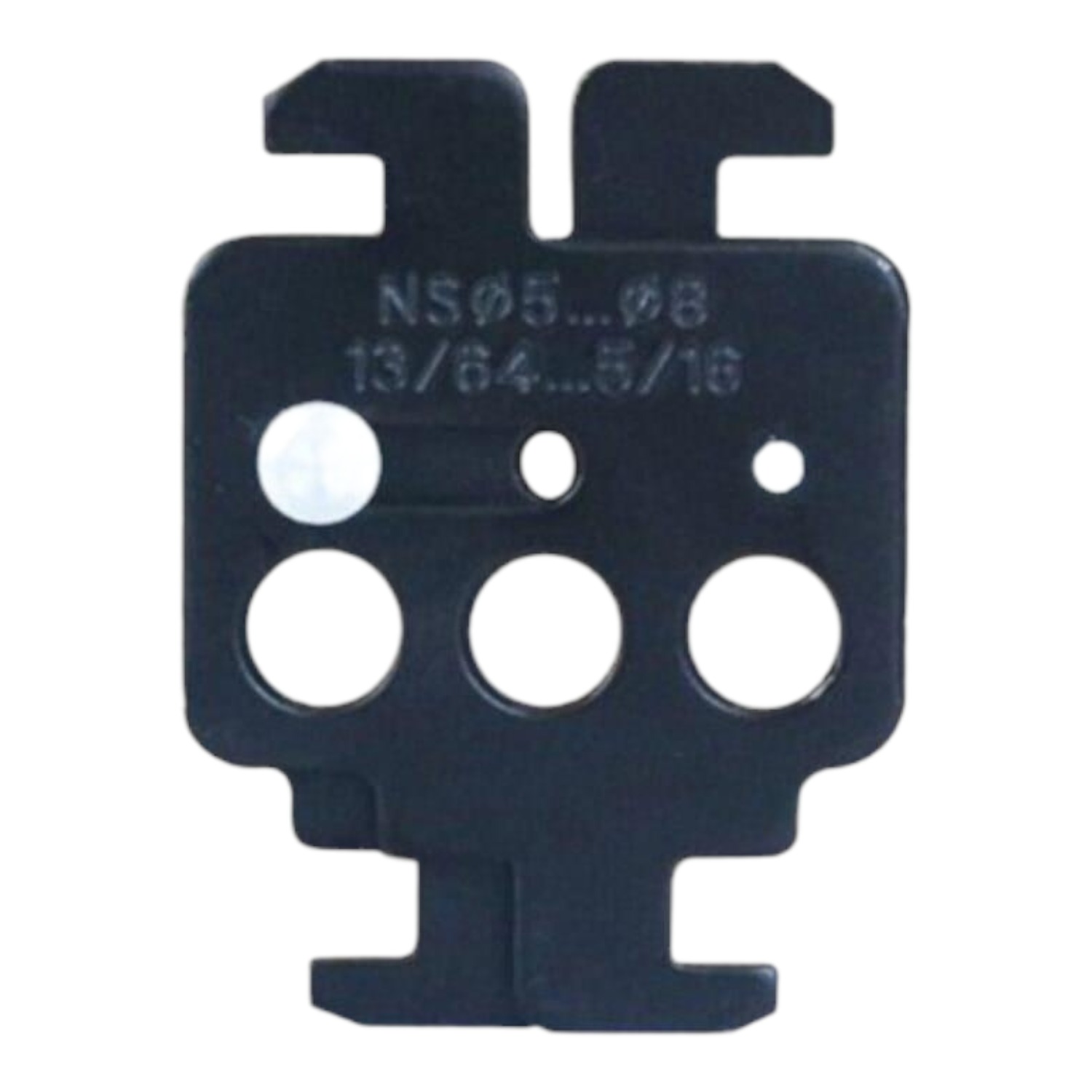 Safe Lock BD-K63 Çift Başlı Kilit