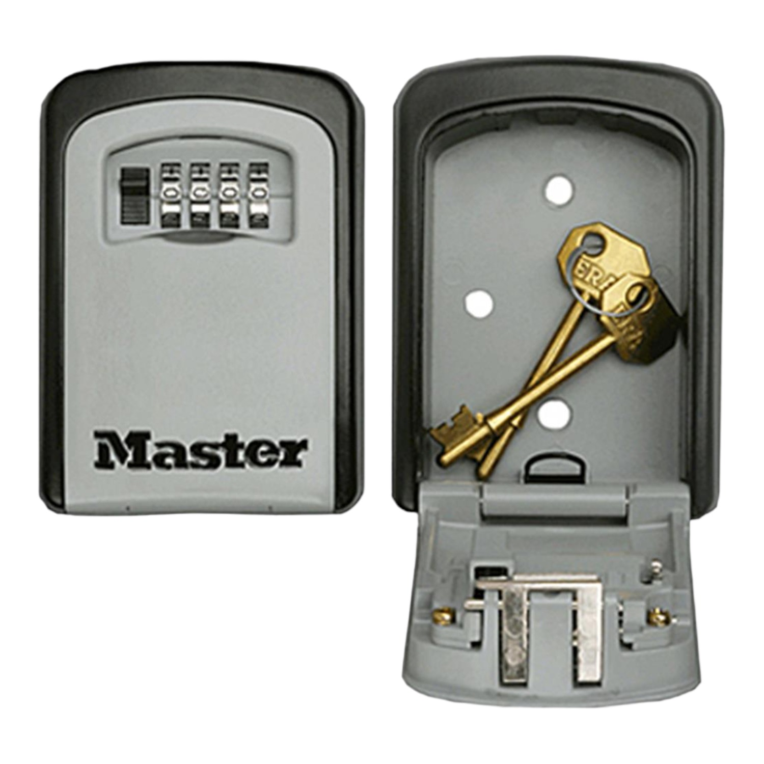 Safe Lock Master Özel Anahtar