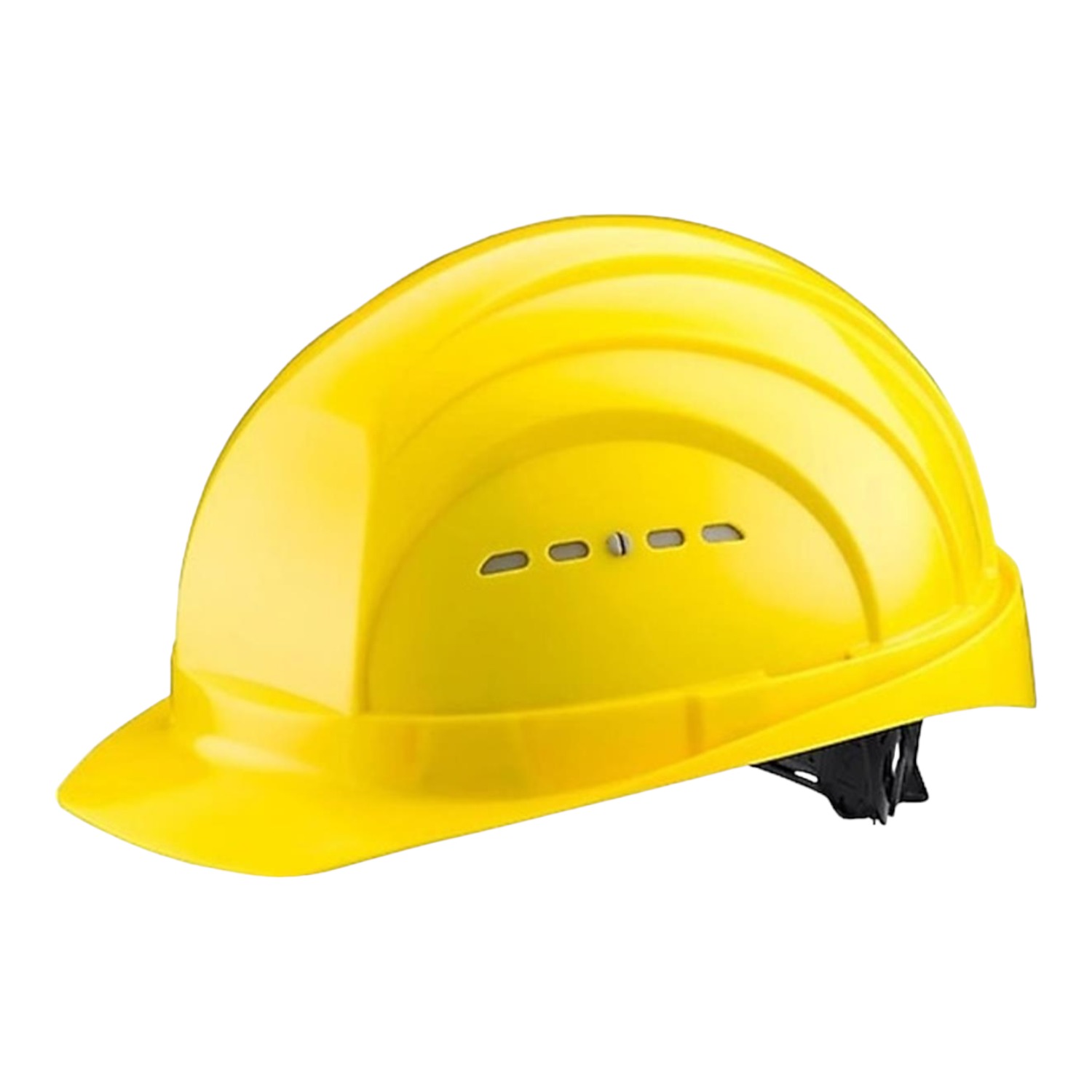 Schuberth Euroguard 2542002162 Baret (Sarı)