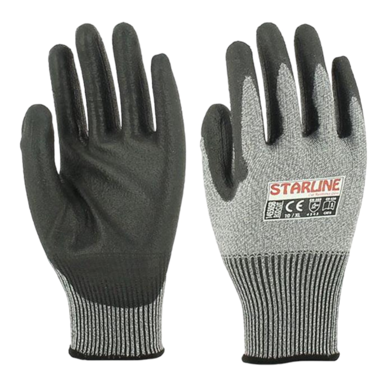 Starline 145505 B Kesilmez Eldiven