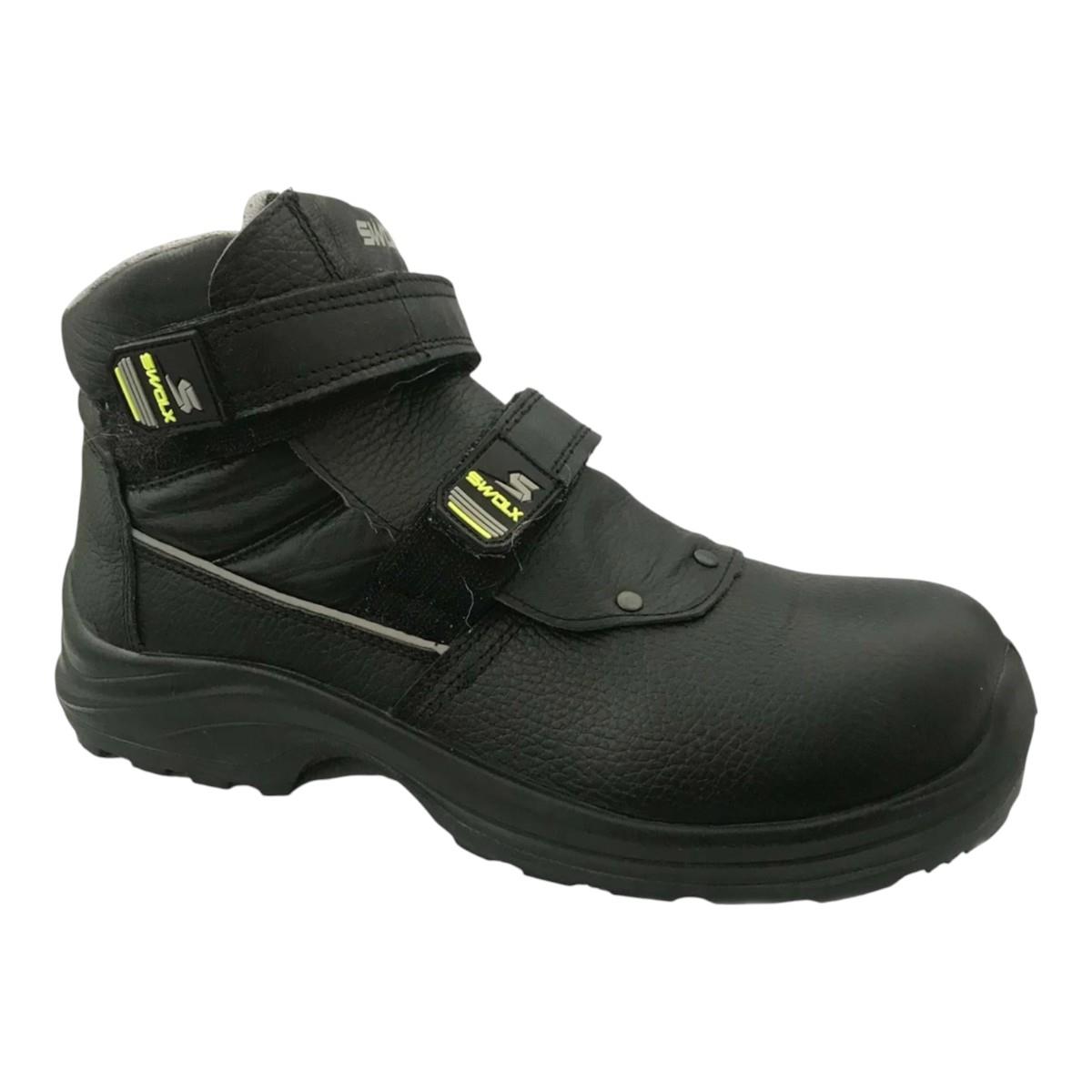 Swolx Clas XLK HRO 10 S3 İş Botu