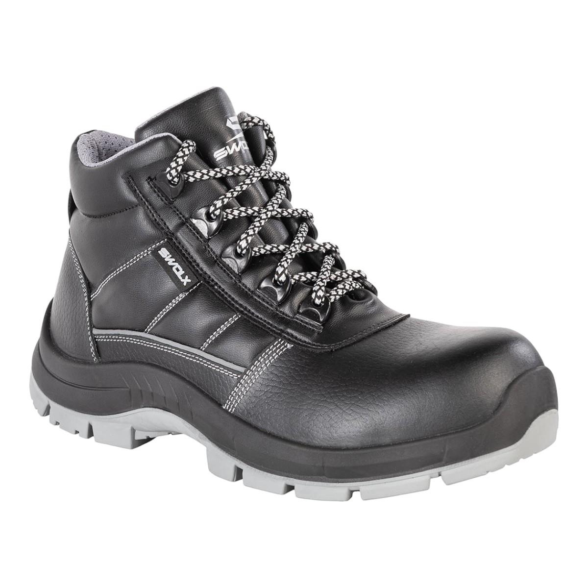 Swolx Class XL-10 S3 İş Botu