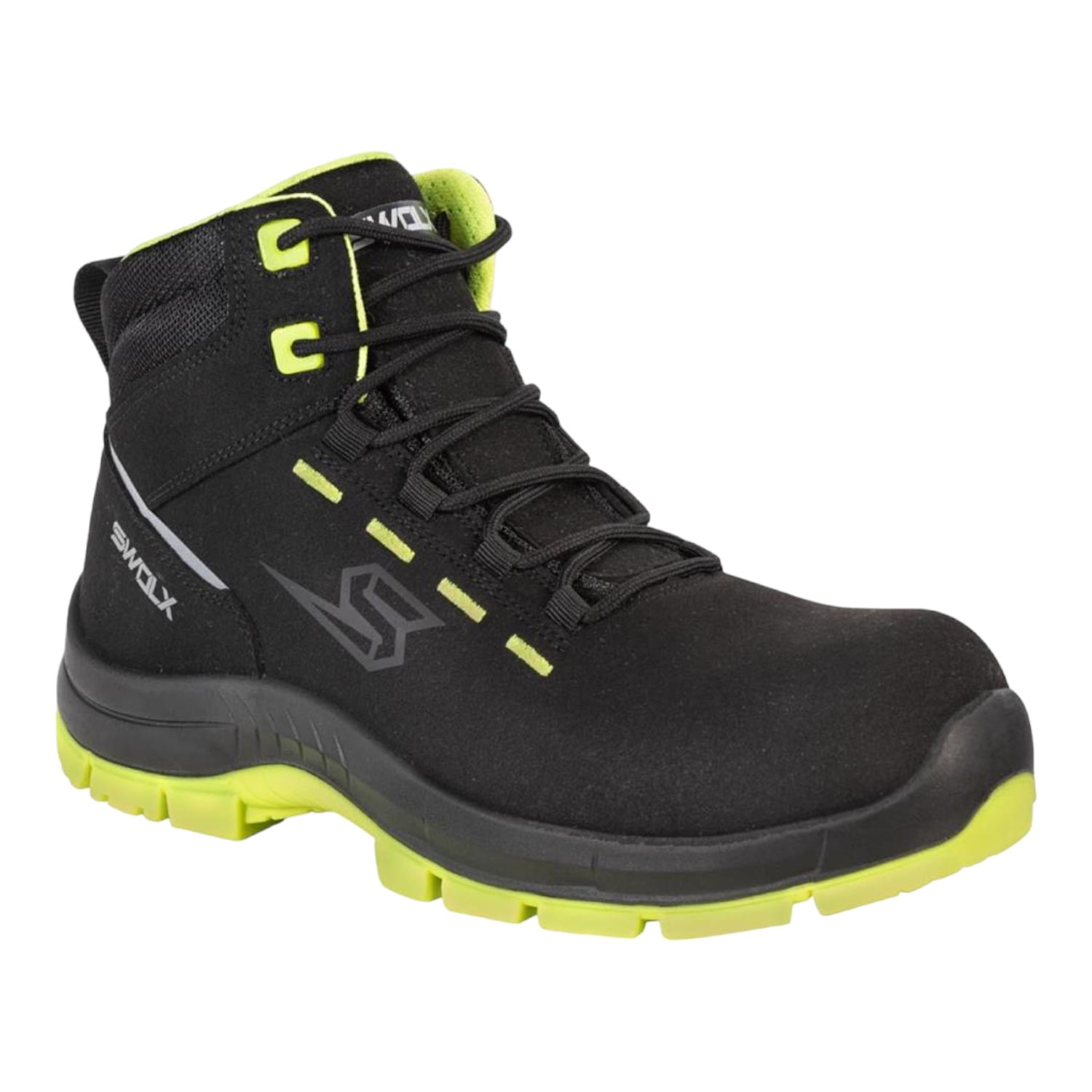 Swolx Combo XL-100 S3 İş Botu