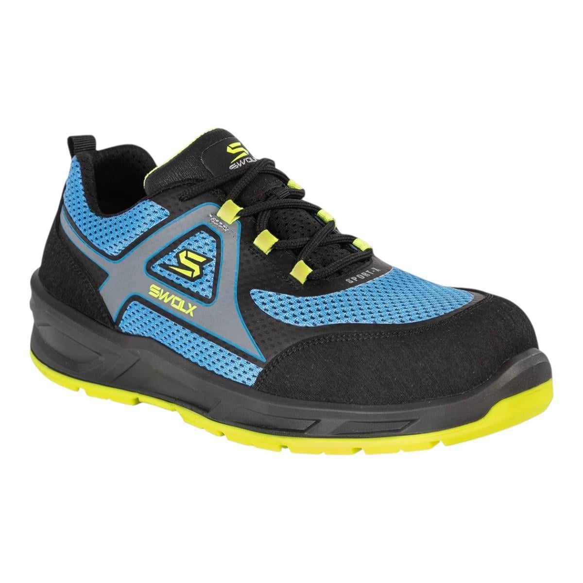 Swolx Sport X-10 S1P İş Ayakkabısı
