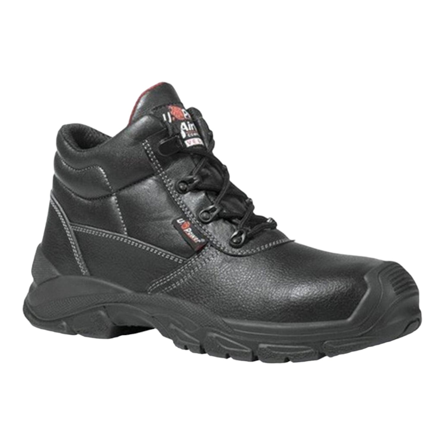 U-Power Texas S3 SRC İş Botu