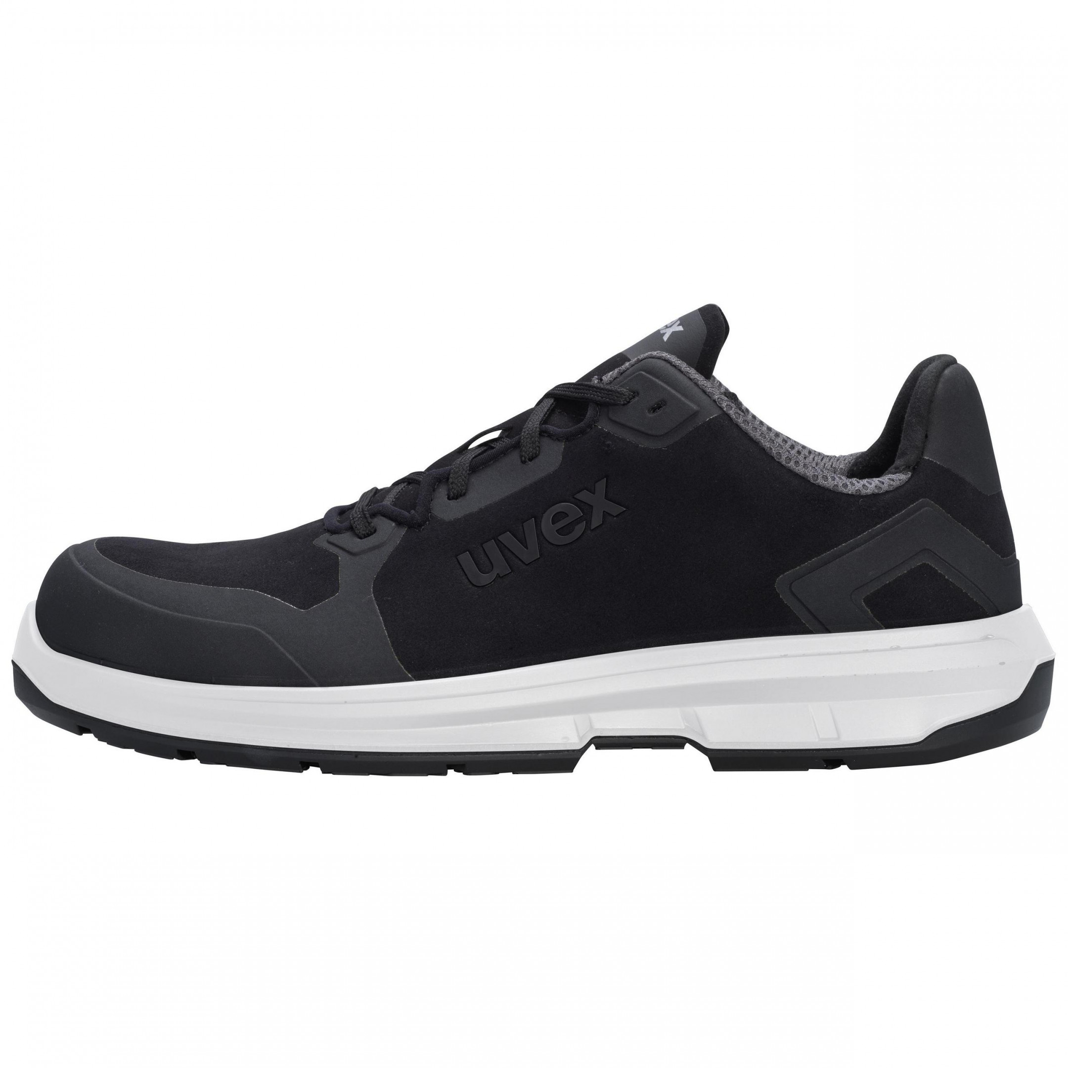 Uvex Sport 6596 S3 SRC İş Ayakkabısı