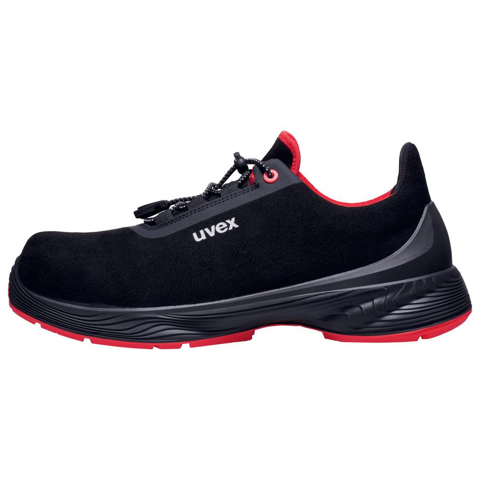Uvex 6849 G2 S2 SRC ESD İş Ayakkabısı