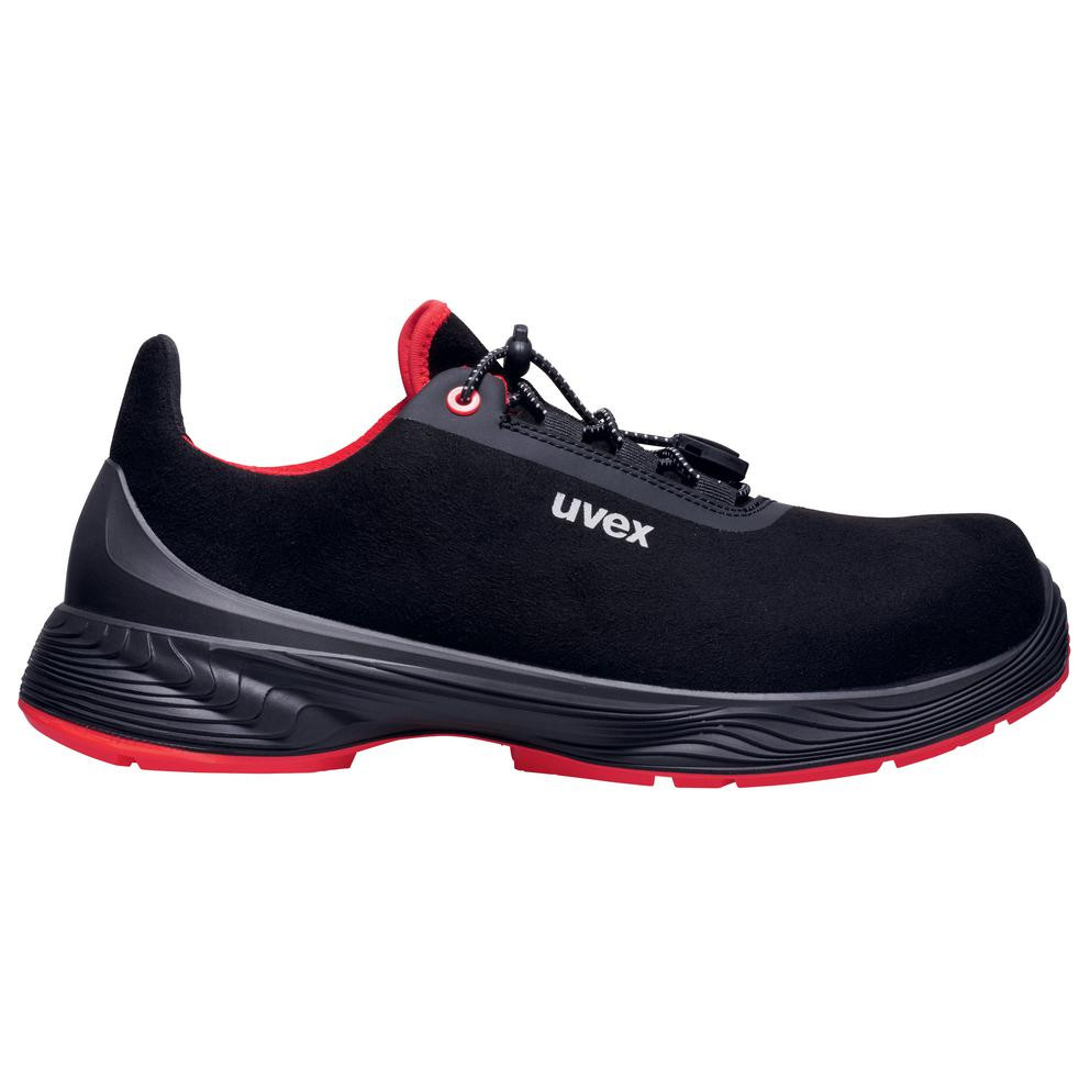 Uvex 6849 G2 S2 SRC ESD İş Ayakkabısı