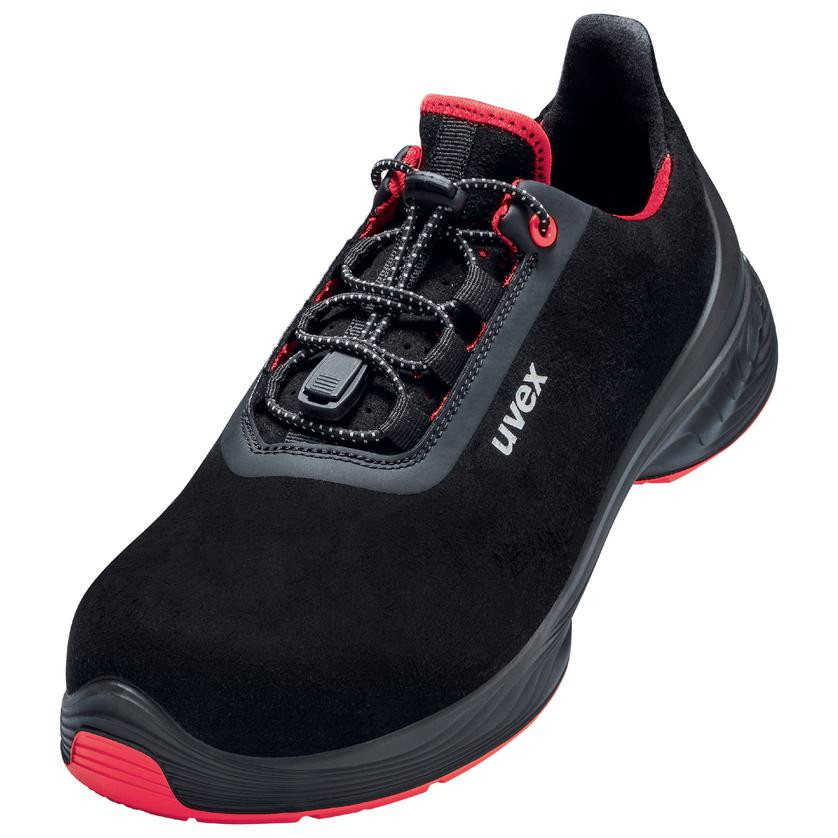 Uvex 6849 G2 S2 SRC ESD İş Ayakkabısı