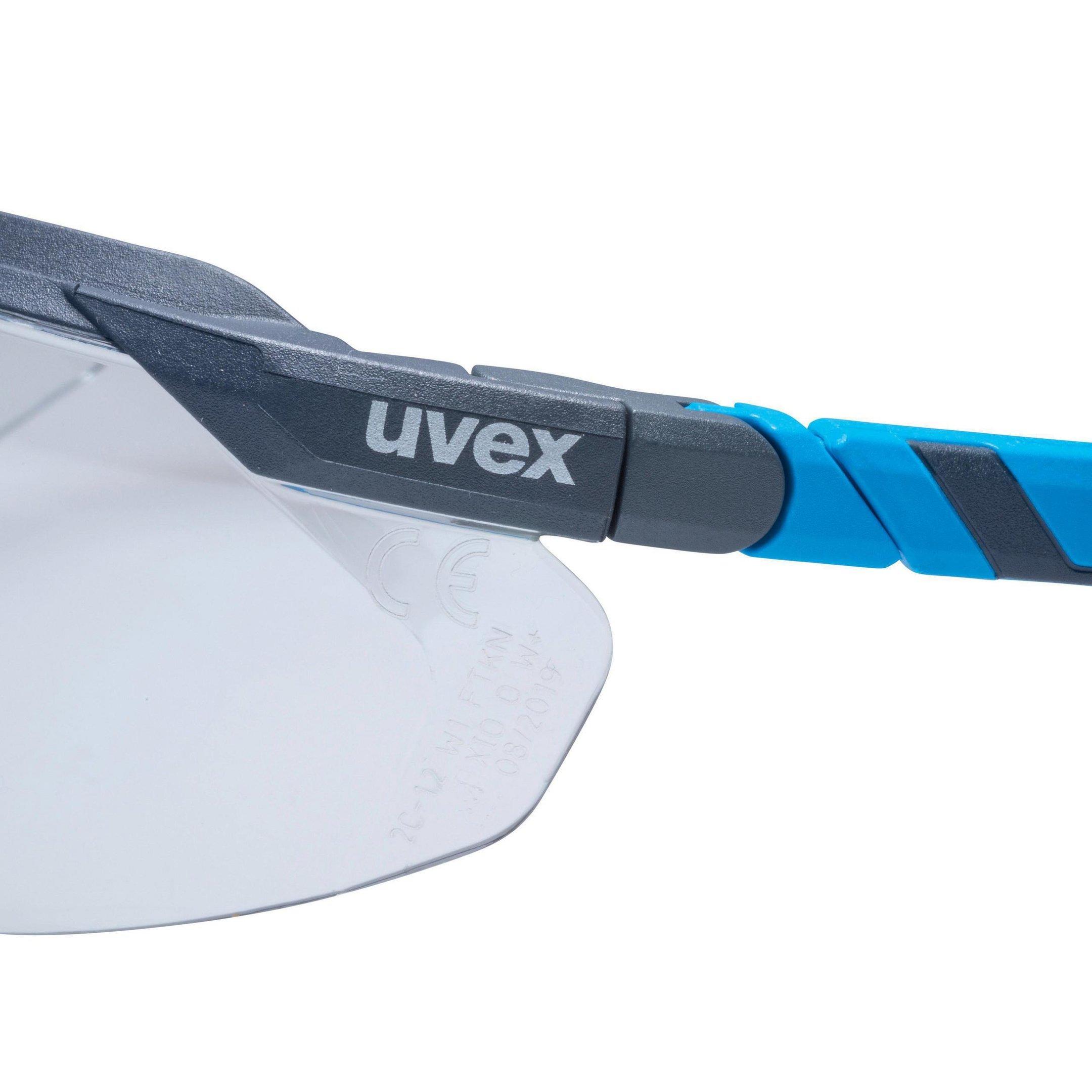 Uvex i-5 9183265 İş Gözlüğü