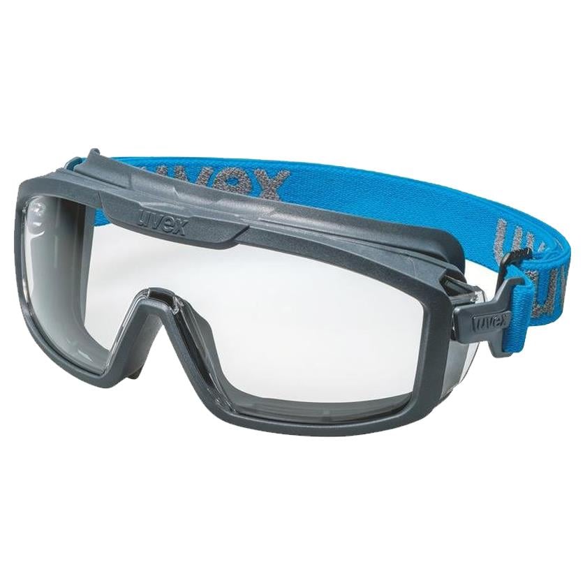 Uvex i-Guard+ Kit CL 914300 İş Gözlüğü