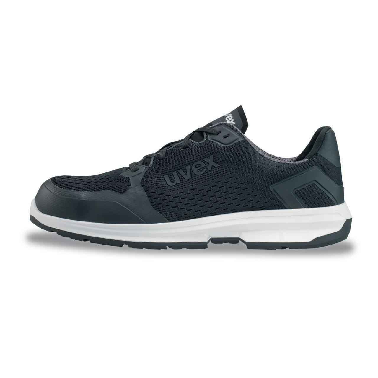 Uvex Sport 6598 S1 SRC ESD İş Ayakkabısı