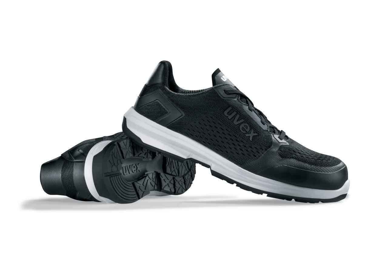 Uvex Sport 6598 S1 SRC ESD İş Ayakkabısı