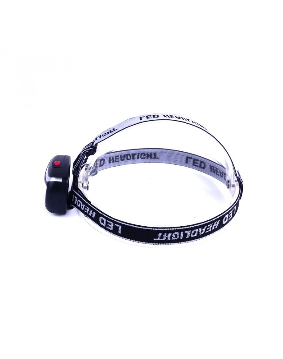 Watton Ultra SMD WT-317 Kafa Feneri