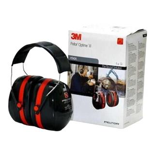 3M Baş Bantlı Optime 3 H 540 A Kulaklık