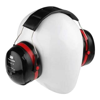 3M Baş Bantlı Optime 3 H 540 A Kulaklık