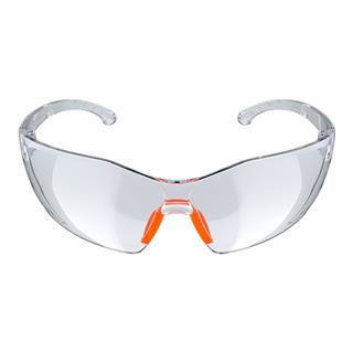 Baymax S-1100 Antifog İş Gözlüğü (Şeffaf)