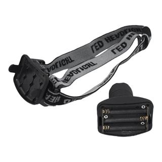 Bigem BM-005 Zoom-Zenon Kafa Feneri