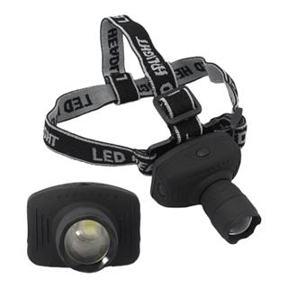 Bigem BM-005 Zoom-Zenon Kafa Feneri