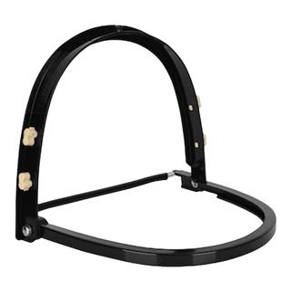 Essafe GE 1220 Camlı Siperlik Bareti