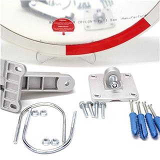 Kalant 80cm Güvenlik Aynası