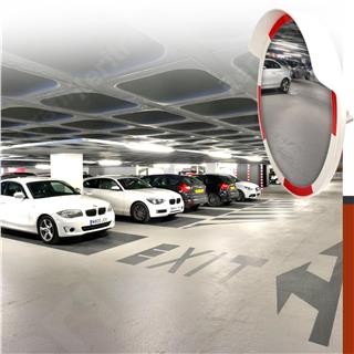 Kalant 80cm Güvenlik Aynası