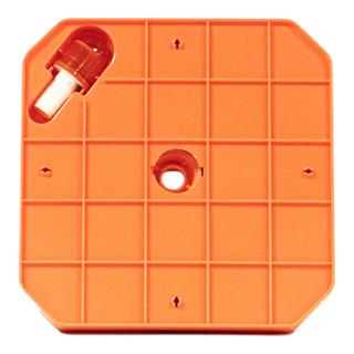 Kalant Katlanabilir Işıklı İkaz Dubası