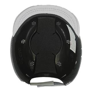 Kalant Kısa Siperlik Şapka Baret (Gri)